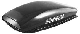 HARWOOD 3165 Aero Mod I Hood Scoop 9in