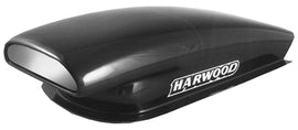 HARWOOD 3168 Aero Pro III Hood Scoop 10-1/2in