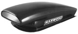 HARWOOD 3168 Aero Pro III Hood Scoop 10-1/2in