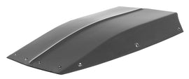 HARWOOD 4104 4in Cowl Hood Scoop - Bolt-on