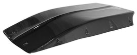 HARWOOD 4116 Cowl Hood Scoop - 6in Bolt-On