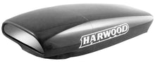 Load image into Gallery viewer, HARWOOD 4166 7-1/2in Aero Hood Scoop Bolt-On