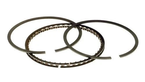HASTINGS 2C4265 HASTINGS Piston Ring Set 2C4265 for Mazda 78.0mm Bore 1.6L 4-Cylinder Engine