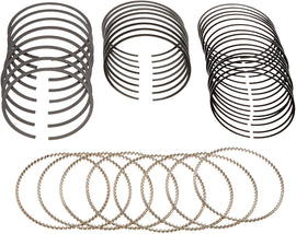 HASTINGS 2C4998 Piston Ring Set 94.00mm Bore 1.2 1.5 3.0mm