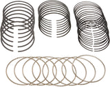 HASTINGS 2C4998 Piston Ring Set 94.00mm Bore 1.2 1.5 3.0mm