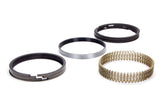 HASTINGS 2M4346 Piston Ring Set 4.000 1.5 1.5 4.0mm