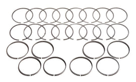 HASTINGS 2M4626 Piston Ring Set 4.000 2.0 1.5 4.0mm