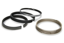 HASTINGS 2M4860 Piston Ring Set 4.000 Bore 1.5 1.5 3.0mm