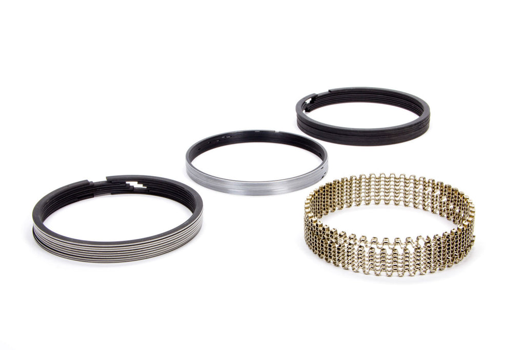 HASTINGS 2M5510005 Piston Ring Set 4.125 1/16 1/16 3/16