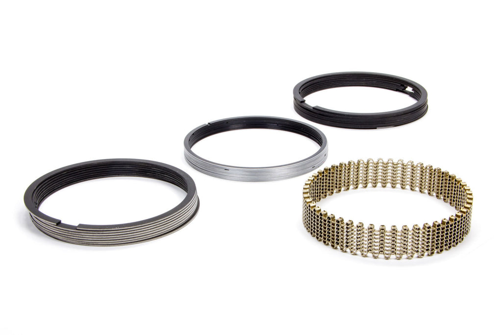 HASTINGS 2M5519030 Piston Ring Set 4.280 1/16 1/16 3/16