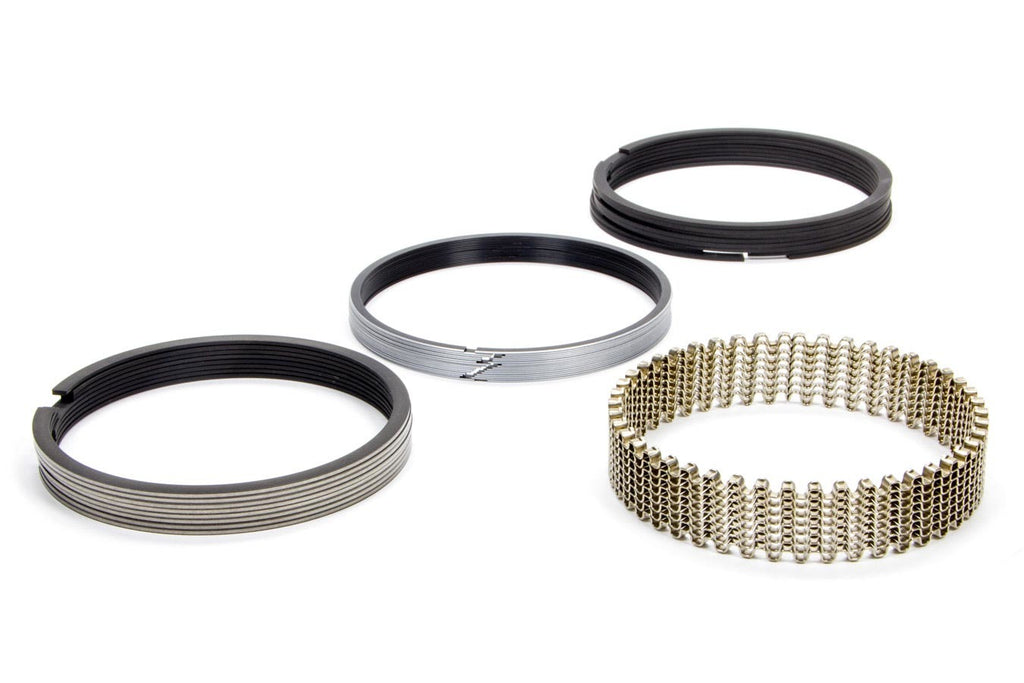 HASTINGS 2M5523040 Piston Ring Set 4.040 1/16 1/16 3/16