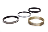 HASTINGS 2M5528005 Piston Ring Set 4.320 1/16 1/16 3/16