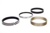 HASTINGS 2M692040 Piston Ring Set 4.360 5/64 5/64 3/16
