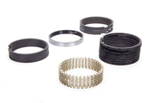 Load image into Gallery viewer, HASTINGS 533 Piston Ring Set 3.1875 3/32 3/32 3/16 3/16