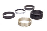 HASTINGS 533 Piston Ring Set 3.1875 3/32 3/32 3/16 3/16