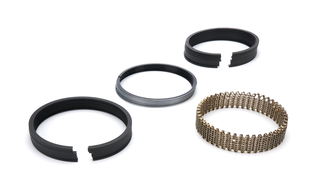 HASTINGS 5485 Piston Ring Set V8 4.050 Bore 3/32 5/64 3/16