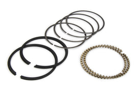 HASTINGS 6164 Piston Ring Set 2-Cyl.
