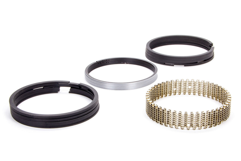 HASTINGS 661 Piston Ring Set 4.125 5/64 5/64 3/16