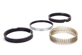 HASTINGS 683030 Piston Ring Set 4.280 5/64 5/64 3/16