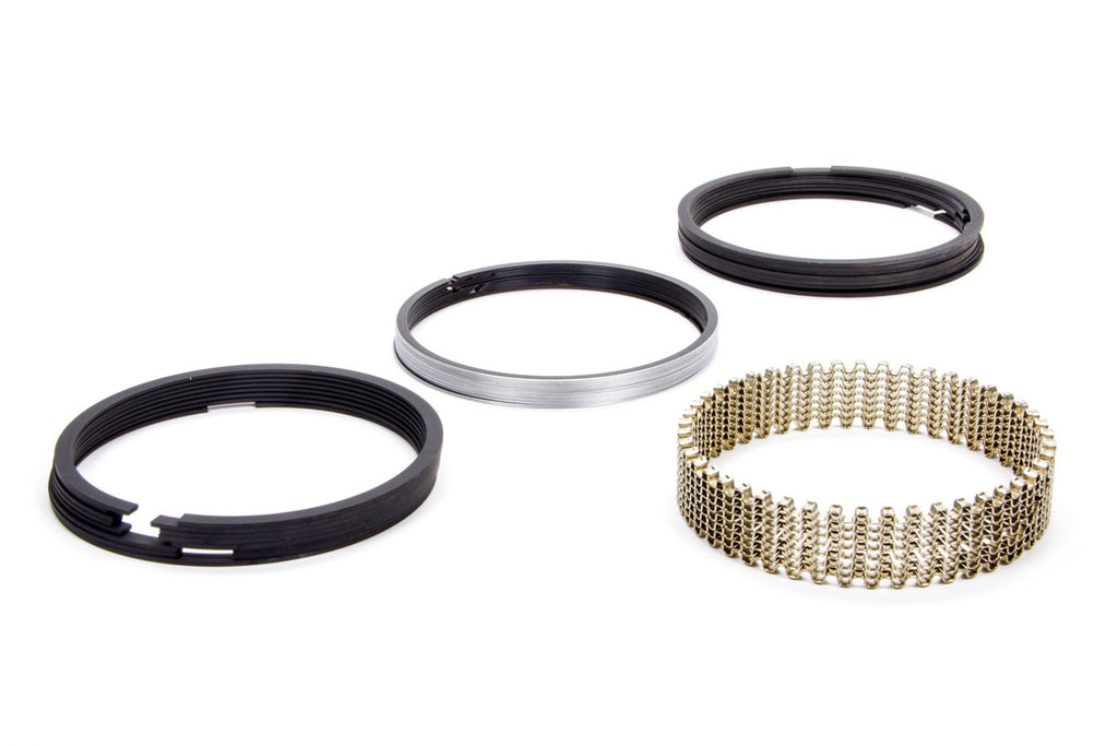 HASTINGS C5534030 Piston Ring Set 4.155 1/16 1/16 3/16