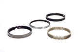HASTINGS CM5521060 Piston Ring Set 4.060 1/16 1/16 1/8