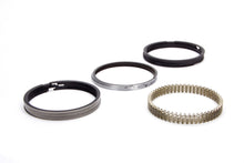 Load image into Gallery viewer, HASTINGS CM5521 Piston Ring Set 4.000 1/16 1/16 1/8