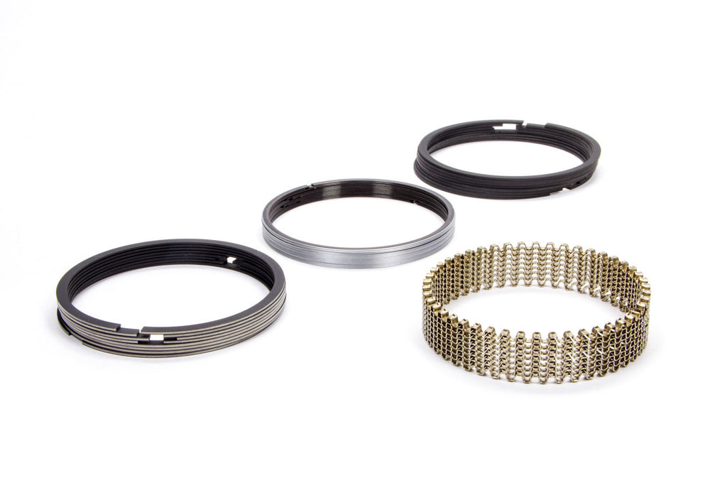 HASTINGS CM5532030 Piston Ring Set 4.030 1/16 1/16 3/16