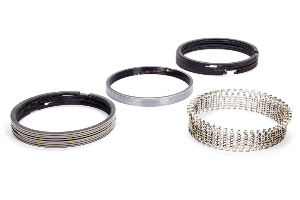 HASTINGS CM5534030 Piston Ring Set 4.155 1/16 1/16 3/16