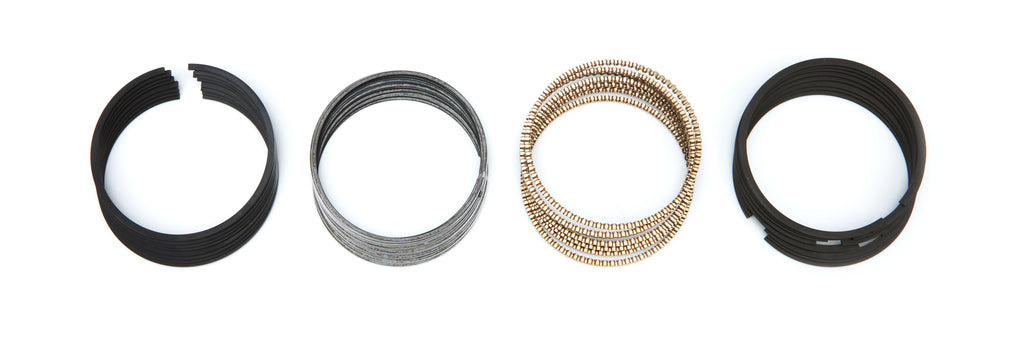 HASTINGS SM8531025 Piston Ring Set 3.800 Bore 1.5 1..5 3.0mm