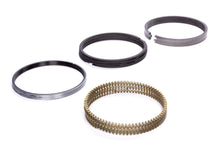 Load image into Gallery viewer, HASTINGS SM8565005 Piston Ring Set 4.000 1.5 1.5 3.0mm