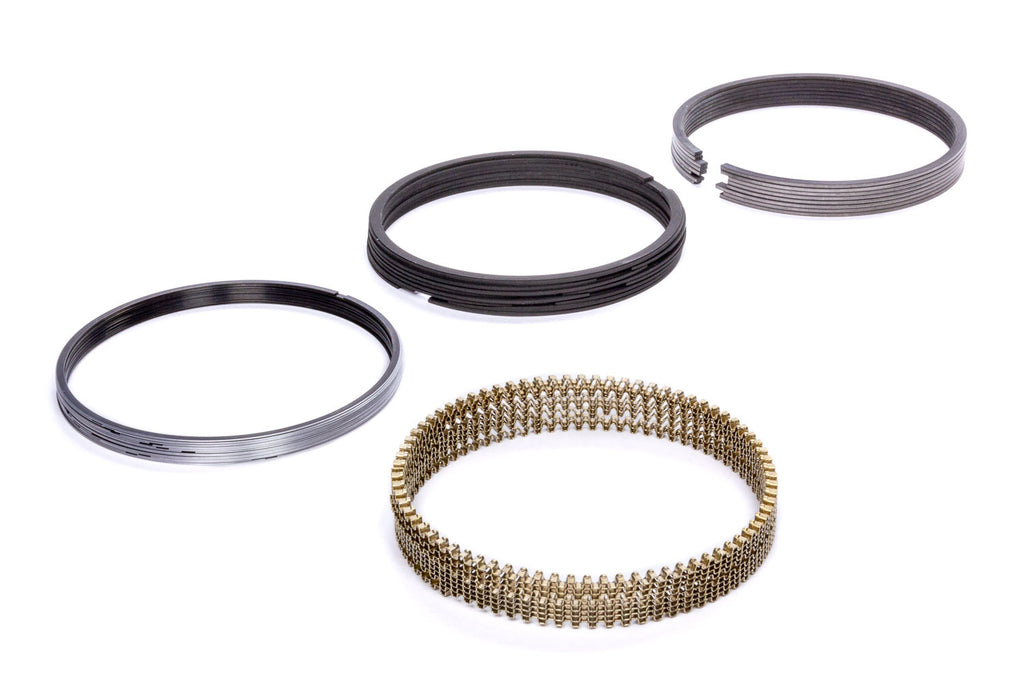 HASTINGS SM8565025 Piston Ring Set 4.020 1.5 1.5 3.0mm