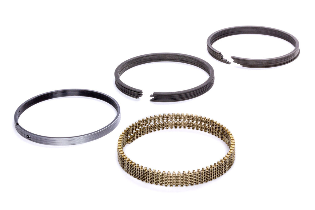 HASTINGS SN9035007 Piston Ring Set 3.900  1.2 1.2 3.0MM