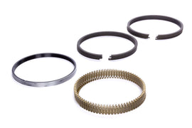 HASTINGS SN9045025 Piston Ring Set 4.020 1.2 1.2 3.0mm