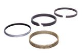 HASTINGS SN9065005 Piston Ring Set 4.000 1.2 1.5 3.0mm