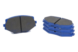 HAWK BRAKE HB149E505 Brake Pads Front Mazada Miata Blue
