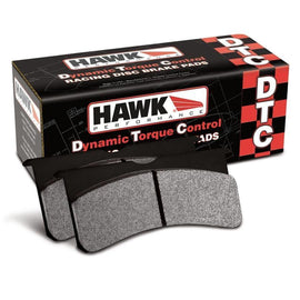 HAWK BRAKE HB204W.615 Motorsports Brake Pads Front Volvo 240