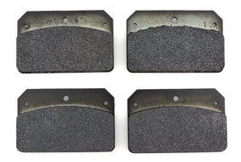 HAWK BRAKE HB583N.480 Hawk Brake HB583N.480 Motorsports Brake Pads with HPS+ Compound – Set of 4