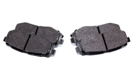 HAWK BRAKE HB671N628 Performance Street Brake Pads (4)