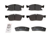 Load image into Gallery viewer, HAWK BRAKE HB701Y723 Brake Pads Frt Grand Cherokee