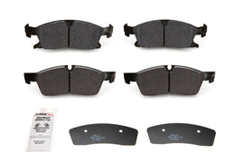 HAWK BRAKE HB701Y723 Brake Pads Frt Grand Cherokee