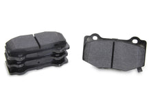Load image into Gallery viewer, HAWK BRAKE HB727Z.592 Street Brake Pads Rear Corvette Perf. Ceramic