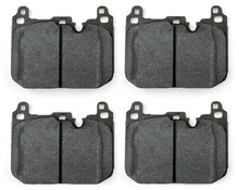 Load image into Gallery viewer, HAWK BRAKE HB765B.664 Hawk Brake Performance Street Brake Pads HPS 5.0 for BMW - Front Set of 4 (Part HB765B.664)