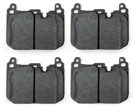 HAWK BRAKE HB765B.664 Hawk Brake Performance Street Brake Pads HPS 5.0 for BMW - Front Set of 4 (Part HB765B.664)