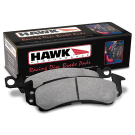 HAWK BRAKE HB903N.604 Hawk Brake HB903N.604 Front HP Plus Compound Brake Pads for Ford Mustang Shelby GT350 (2018-2020)