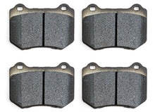 Load image into Gallery viewer, HAWK BRAKE HB914B.580 Hawk Brake Performance Street Rear Brake Pads for Subaru WRX STI (2015-2020) - Part HB914B.580