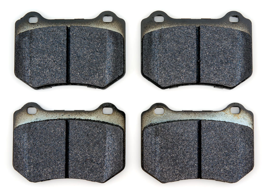 HAWK BRAKE HB914Z.580 Hawk Brake Performance Street Brake Pads for Subaru WRX STI 2015-2020, Rear - Part HB914Z.580