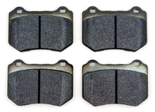 Load image into Gallery viewer, HAWK BRAKE HB914Z.580 Hawk Brake Performance Street Brake Pads for Subaru WRX STI 2015-2020, Rear - Part HB914Z.580