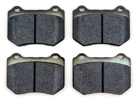 HAWK BRAKE HB914Z.580 Hawk Brake Performance Street Brake Pads for Subaru WRX STI 2015-2020, Rear - Part HB914Z.580