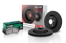 Load image into Gallery viewer, HAWK BRAKE HKC4403.561Y Rotors and Pad Kit Front - Chevy 1500 08-13