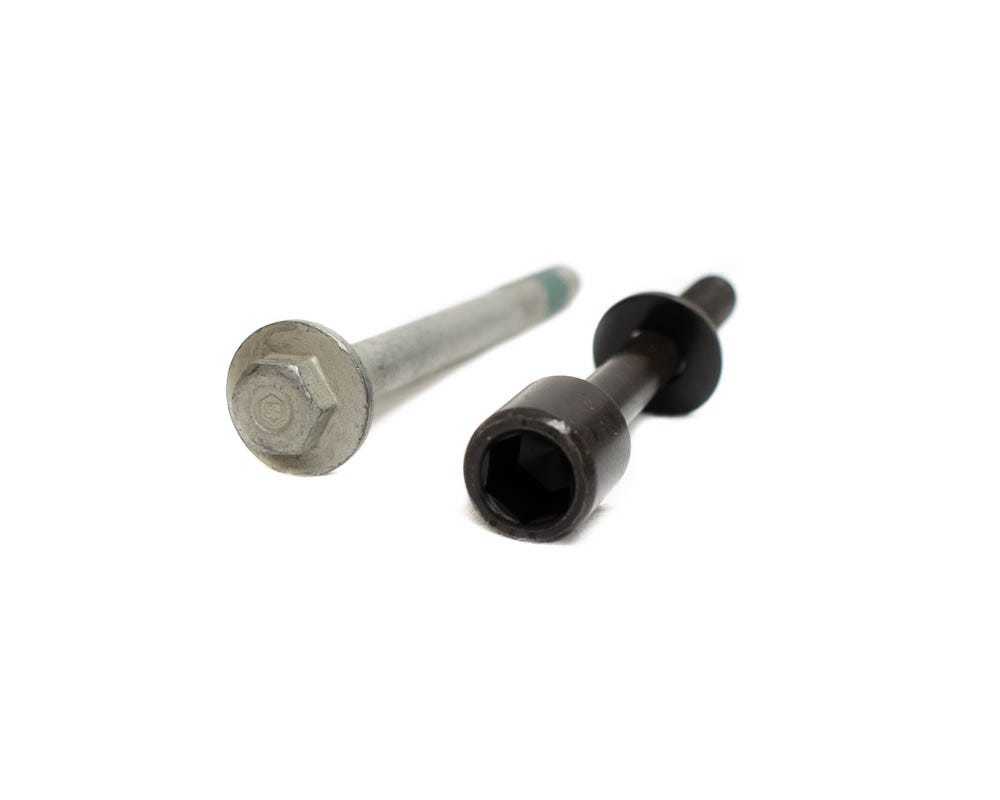 BRIAN TOOLEY RACING BTR/LT1/HBK Brian Tooley Racing BTR/LT1/HBK Gen V LT-Series Cylinder Head Bolt Kit